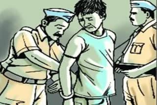 3 thief arrest by bhadrak police