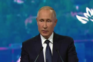 Disinfection-Tunnel-Set-Up-To-Protect-Vladimir-Putin