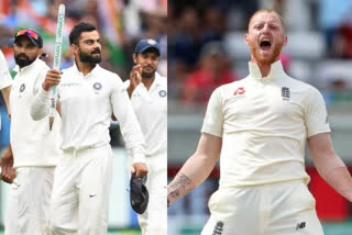 Ben would lead from the front like Virat: Root