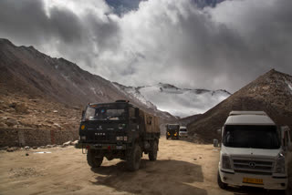 Ladakh