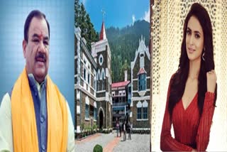 high-court-issues-notice-to-harak-singh-rawat-and-anukriti-gusain