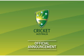 Cricket Australia