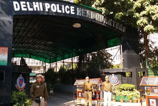 delhi police arrested miscreant in autolifting and snatching case