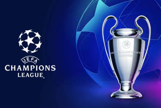 UEFA  Champions League