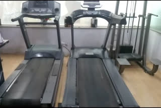 Gym operators demand from Delhi government due to unlock