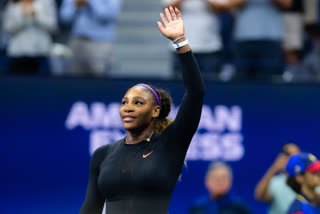 23-time major champ Serena Williams says she'll play US Open