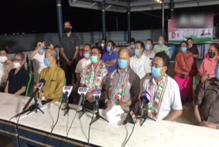 Four NPP ministers resign from BJP-led govt in Manipur