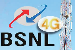 BSNL not to use Chinese telecom equipment in 4G upgradation