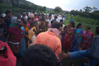Two young boys died after going swimming at Gundala mandal in Yadadri bhuvanaghiri district