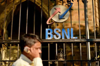 BSNL