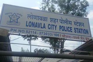 lonavla police station