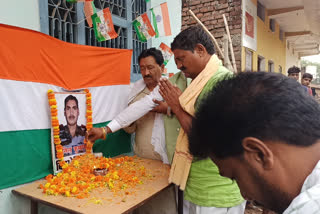 शहीद सुनील कुमार