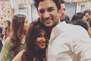 Truth shall prevail, says Ekta Kapoor as criminal complaint against her over Sushant's death