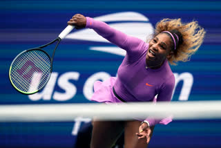 serena williams