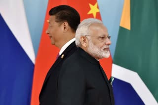 india china border dispute