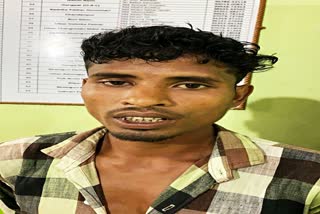 One accused of rape and murder incident arrested in Hojai