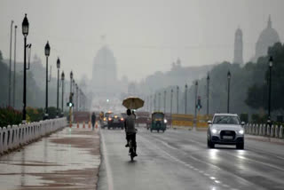 monsoon to enter in delhi soon