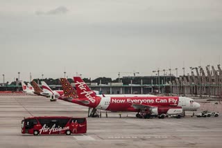 AirAsia India launches door-to-door baggage service for passengers