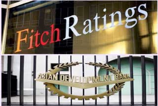 fitch cut India rating
