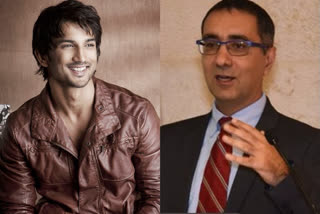 Israel's foreign ministry official mourns loss of 'true friend' Sushant Singh Rajput