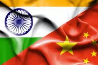 भारत चीन के बीच विवाद