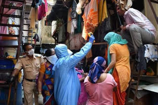 How Dharavi, Asia's biggest slum went from coronavirus hotspot to model ?