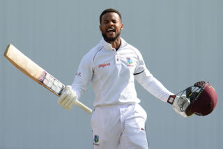 Shai Hope