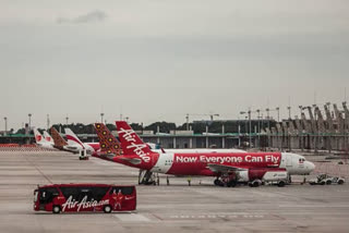 AirAsia India launches door-to-door baggage