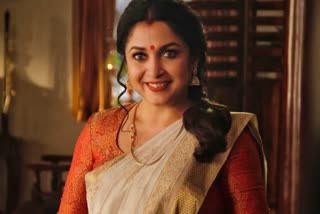 ramyakrishna about bollywood