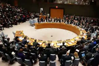 UNSC permanent members congratulate India on election win