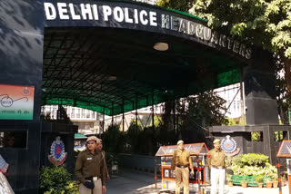 CBI arrested two soldiers, including SHO, accused of corruption