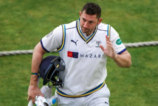 Tim Bresnan