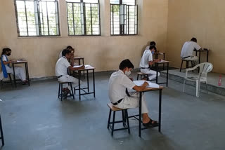 Ajmer news, 12th Mathematics Exam, Rajasthan Board Exam