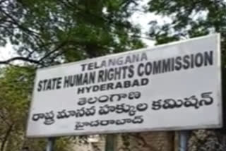 telangana-state-lorry-association-meet-human-rights-commotion-at-hyderabad