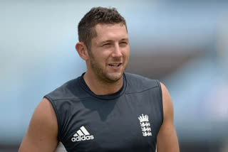 Tim Bresnan leaves yorkshire after 19 years with club