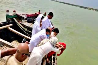 Sushant Singh Rajput last rites