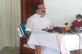 The state government is cheating expatriates; Ramesh Chennithala  Ramesh Chennithala  രമേശ് ചെന്നിത്തല  പ്രവാസികളെ സംസ്ഥാന സർക്കാർ വഞ്ചിക്കുകയാണ്