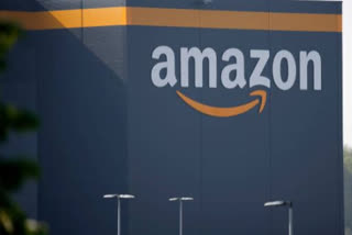 Amazon is looking for part time delivery personnel in India