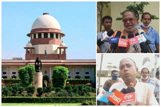 sebayat reaction on sc order on ratha yatra