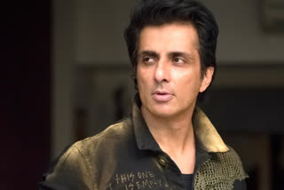 Sonu Sood