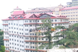 IGMC Shimla