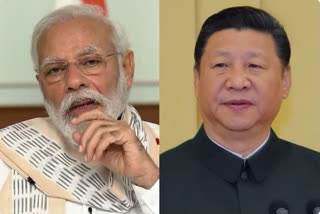 بھارت اور چین میں تناؤ