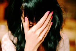 molestation with a minor in Bokaro