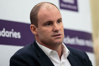 Andrew Strauss