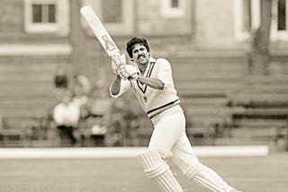 Kapil Dev, 1983 World Cup, India, Zimbabwe