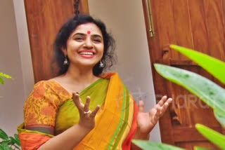 ജിം റീവ്സിന്‍റെ ഗാനം  Song by Jim Reeves  മേതിൽ ദേവിക  methil devika latest