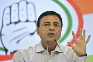 Randeep Surjewala targets Haryana chief minister over PTI teacher