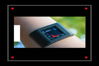 ways smartwatches can measure body chemistry and body metabolisim, smartwatches to measure body chemstry