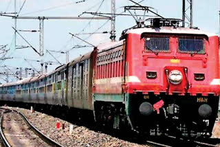 Railways to terminate Chinese companys contract due to poor progress