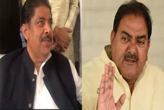 abhay chautala comment on ajay chautala